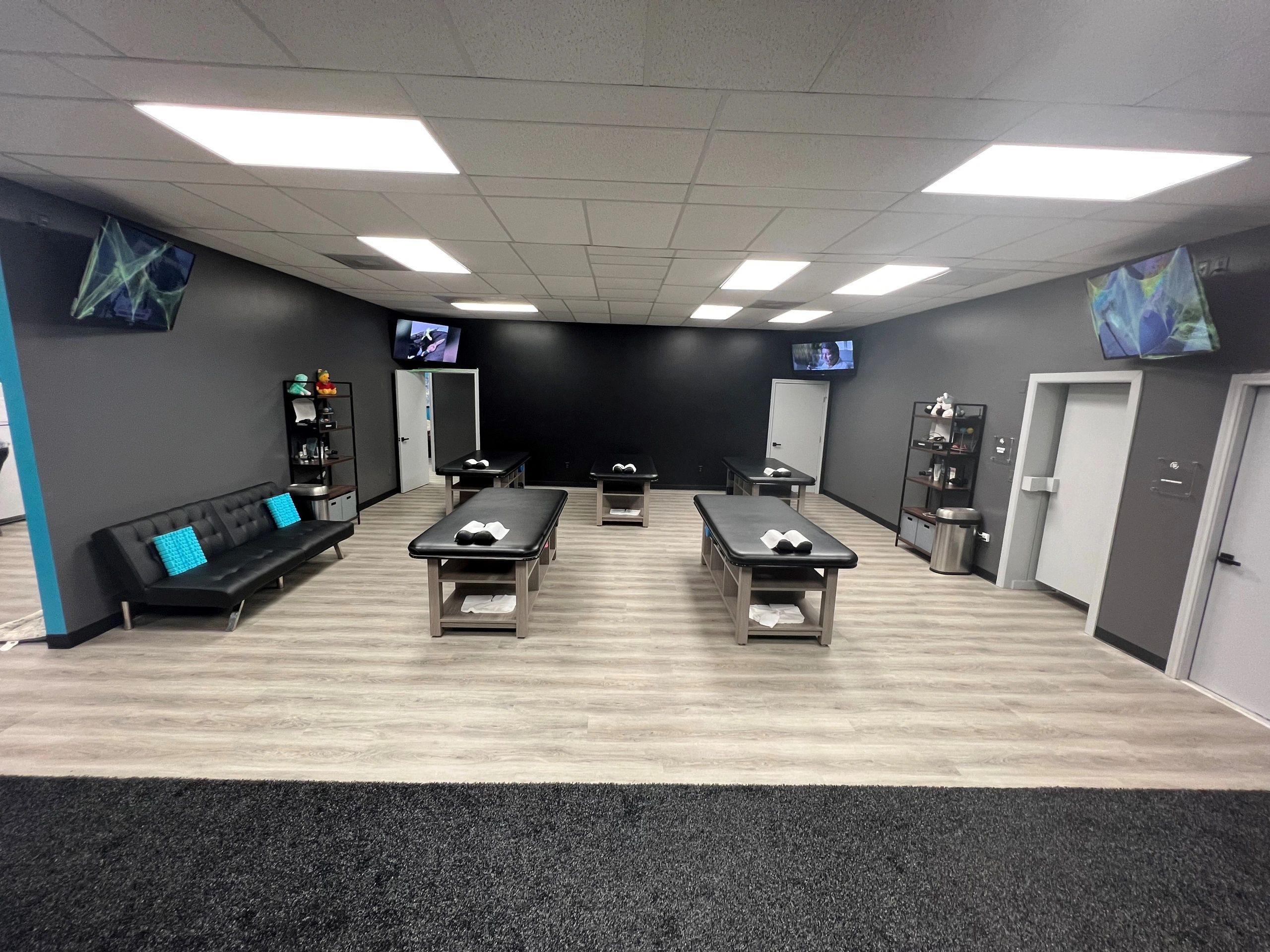 Trigger Point Studios Home